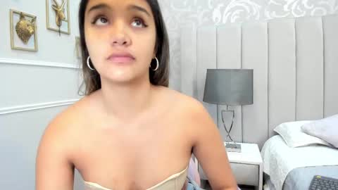 TaniaCarter online show from 09/10/25, 11:32