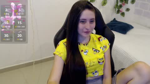Snapshot of taniadevil_69 chatting on 12/08/24, 03:35 Tania online show from 12/08/24, 03:35