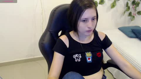 Snapshot of taniadevil_69 chatting on 01/08/25, 01:41 Tania online show from 01/08/25, 01:41