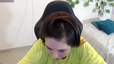 Snapshot of taniadevil_69 chatting on 01/14/25, 05:34 Tania online show from 01/14/25, 05:34