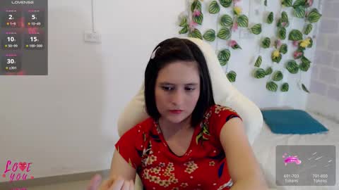 Tania  online show from 02/06/26, 06:55