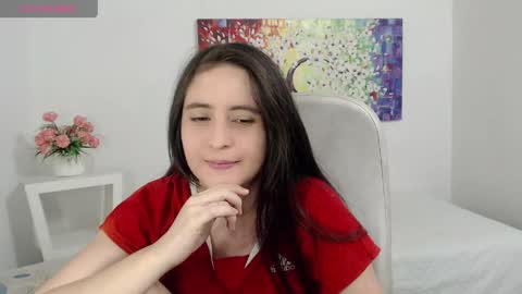 Tania  online show from 05/27/26, 08:06