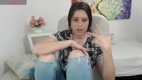 Tania  online show from 06/06/26, 07:29