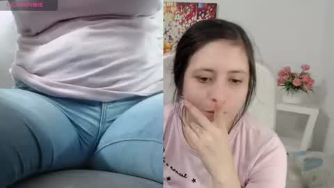 Tania  online show from 06/29/26, 04:18