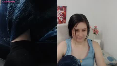 Tania  online show from 07/04/26, 05:52