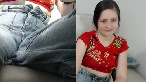 Tania  online show from 07/06/26, 04:53
