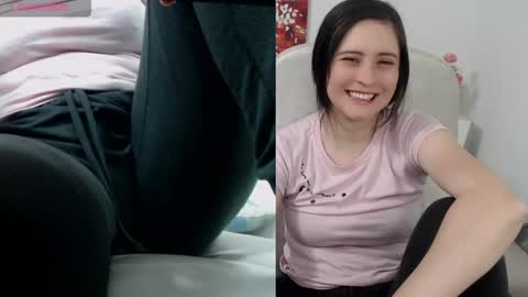 Tania  online show from 07/07/26, 06:12