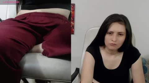 Tania  online show from 07/09/26, 06:56