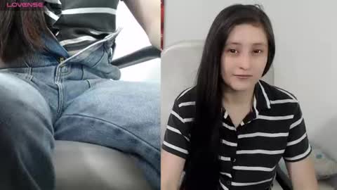 Tania  online show from 07/17/26, 07:08