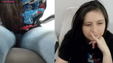 Tania  online show from 07/27/26, 07:10