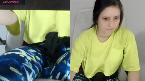 Tania  online show from 07/29/26, 06:50