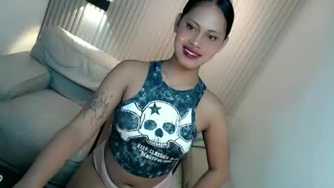 TANIA online show from 10/24/25, 10:55