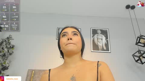 Tania online show from 01/02/25, 11:31