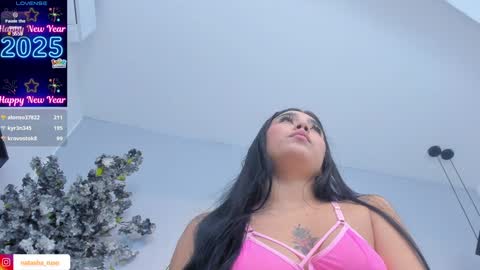 Tania online show from 01/04/25, 02:35
