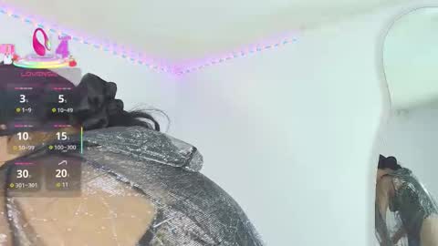 Tania online show from 10/14/25, 11:33