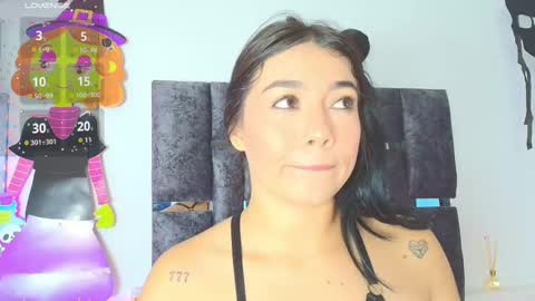 Tania online show from 10/27/25, 12:42