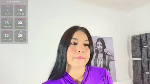 Tania online show from 11/27/25, 11:56