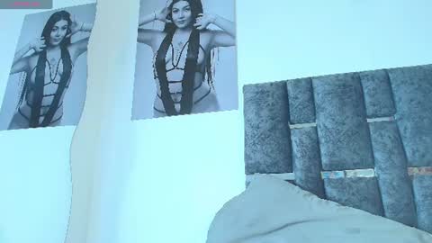 Tania online show from 07/20/26, 11:12