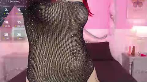 Tania Pierce online show from 06/20/26, 11:57