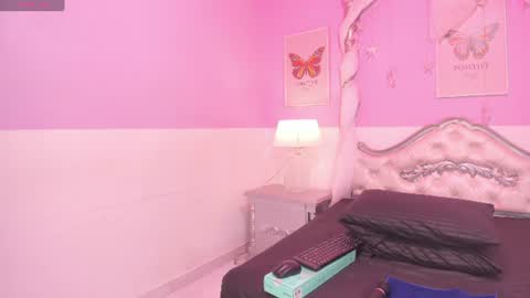 Tania Pierce online show from 07/01/26, 12:07