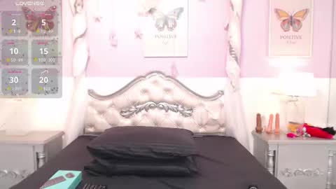 Tania Pierce online show from 07/04/26, 12:11