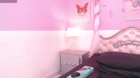Tania Pierce online show from 07/08/26, 11:58