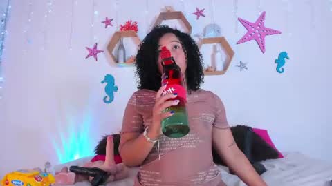 3 Tanisha 3 online show from 06/10/26, 11:42