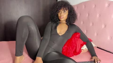 TANISHA online show from 12/14/24, 02:01