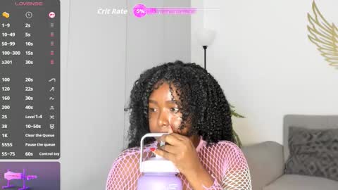 Snapshot of tanishaaevans chatting on 01/08/26, 05:43 Tanisha online show from 01/08/26, 05:43