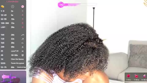 Snapshot of tanishaaevans chatting on 02/01/26, 04:55 Tanisha online show from 02/01/26, 04:55
