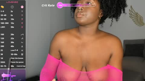 Snapshot of tanishaaevans chatting on 06/09/26, 03:40 Tanisha online show from 06/09/26, 03:40