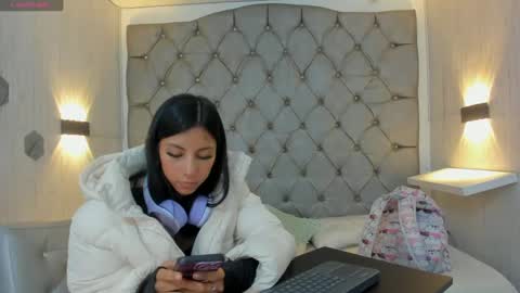 TANIT ANGELS online show from 02/04/25, 03:54