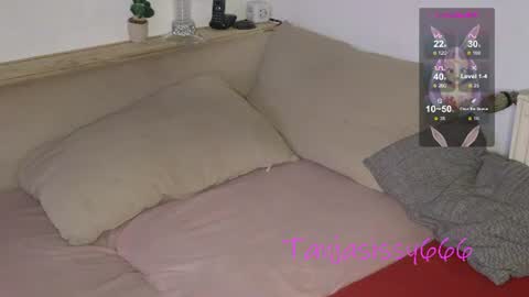Tanja Teufelchen online show from 06/13/26, 12:52