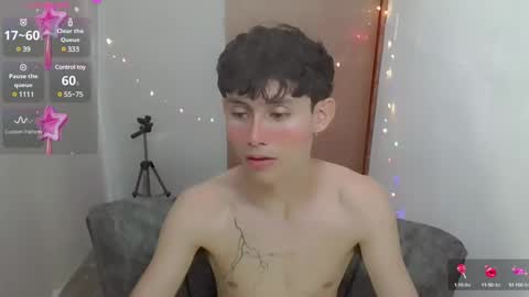 Andres online show from 12/22/24, 03:55