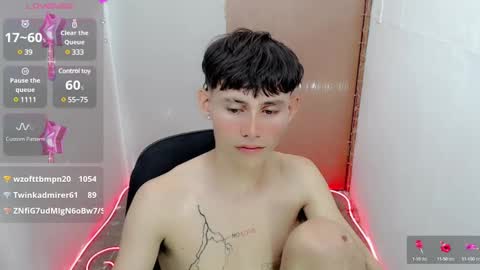 Andres online show from 01/05/25, 08:22