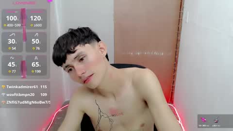 Andres online show from 01/07/25, 06:38