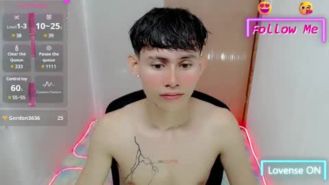 Andres online show from 01/16/25, 02:09