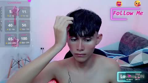 Andres online show from 01/22/25, 09:57