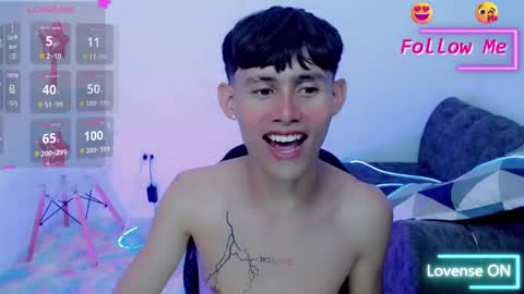 Andres online show from 01/24/25, 04:59