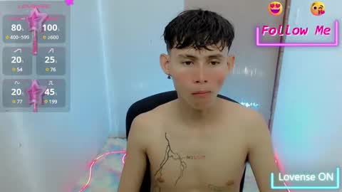 Andres online show from 01/26/25, 11:50