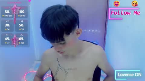 Andres online show from 02/03/25, 02:03