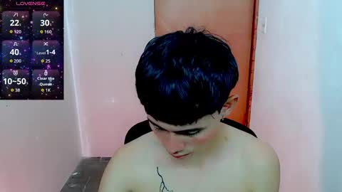 Andres online show from 09/09/25, 10:04
