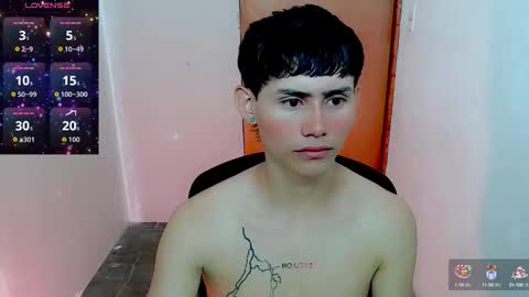 Andres online show from 09/10/25, 08:47
