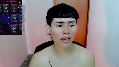 Andres online show from 09/11/25, 09:31