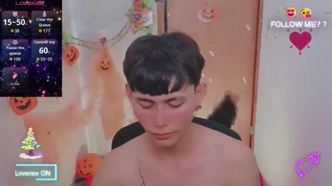 Andres online show from 11/23/25, 05:40