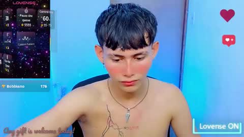 Andres online show from 02/26/26, 04:11