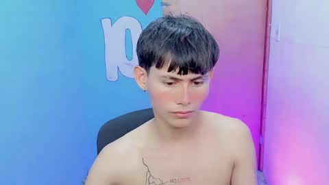 Andres online show from 03/20/26, 02:27