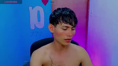 Andres online show from 04/05/26, 03:15