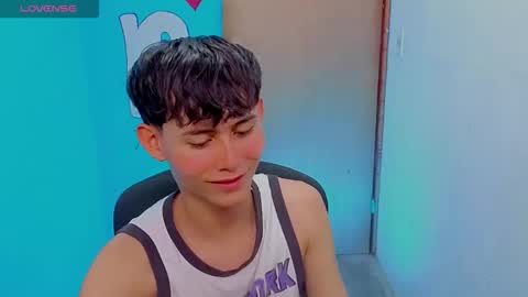 Andres online show from 05/15/26, 05:14