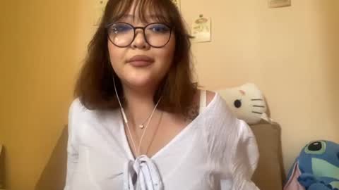 EmiJoaans online show from 07/21/26, 09:11